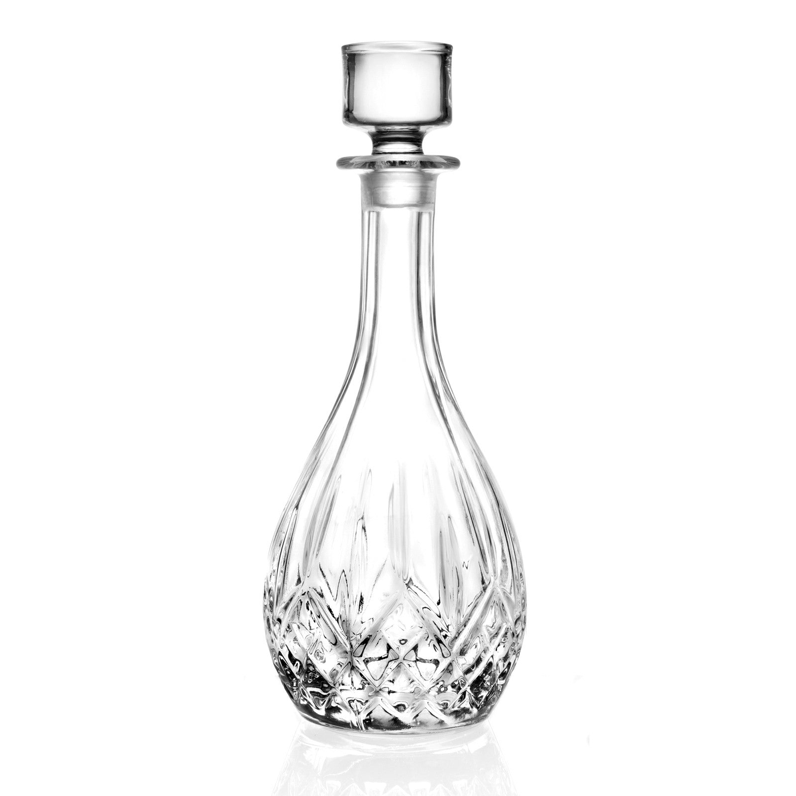 RCR opera decanter - 90cl
