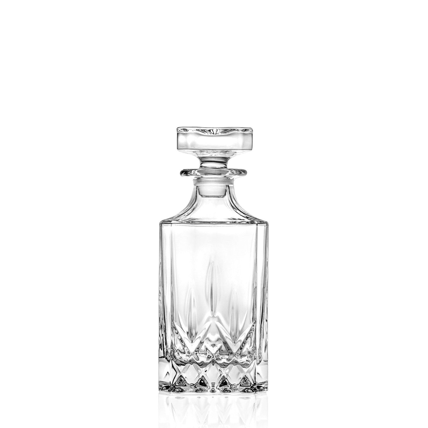 RCR opera decanter -  75cl