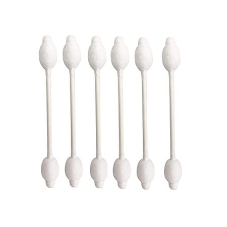 Baby Cotton Buds (55Pcs)