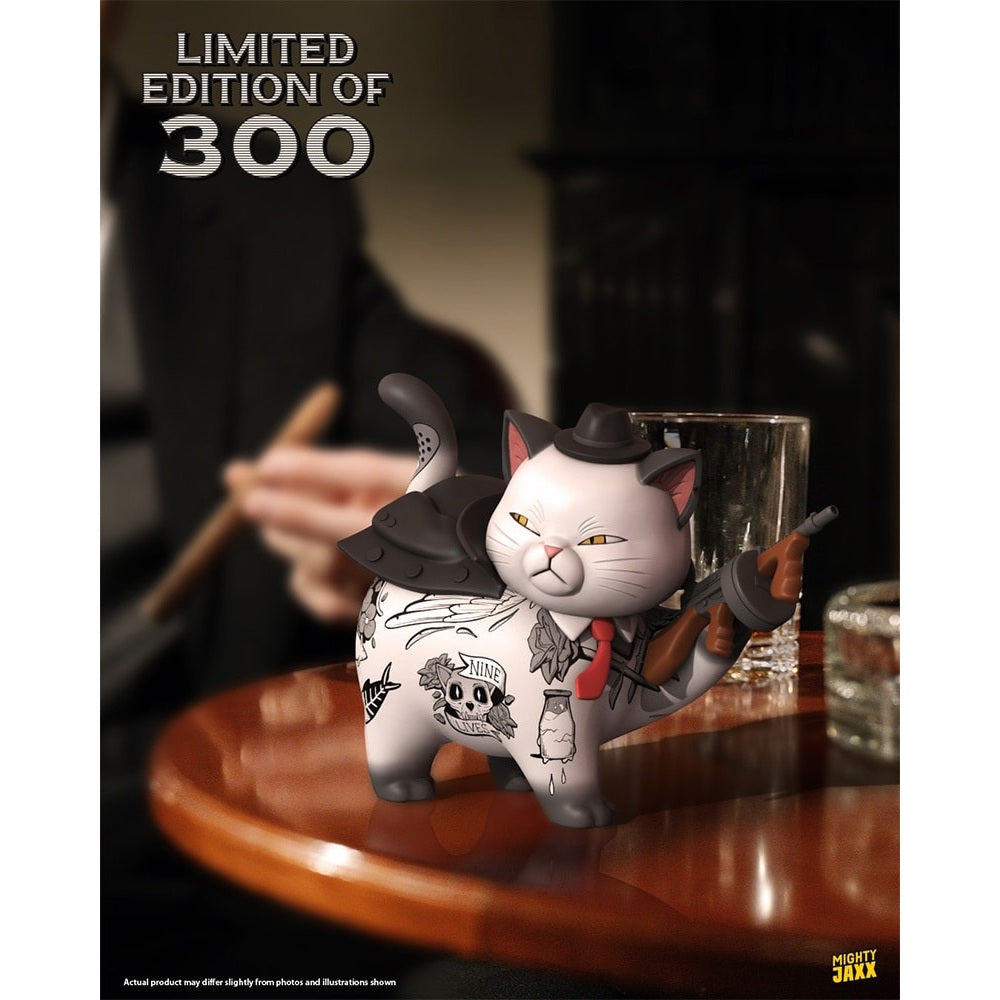 SyndiCat : Purrface By MIGHTY JAXX - Medaid International