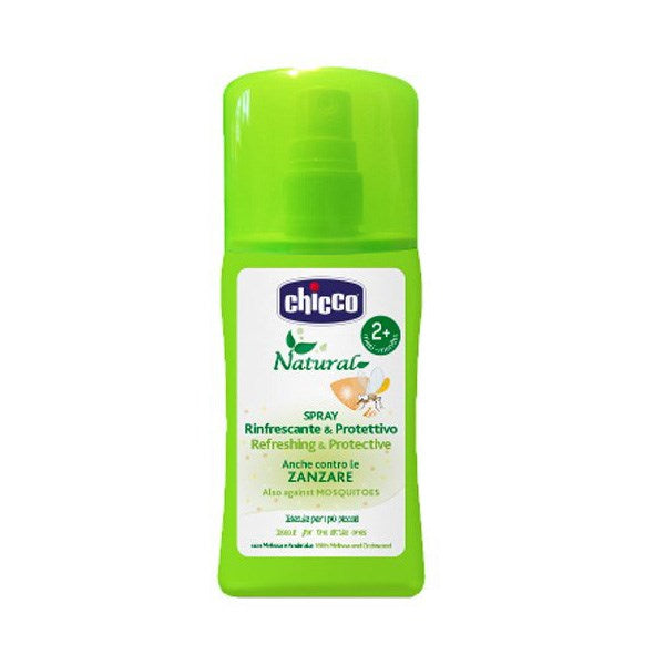 Chicco C - Spray Refreshing Protective 100ML - (09566)