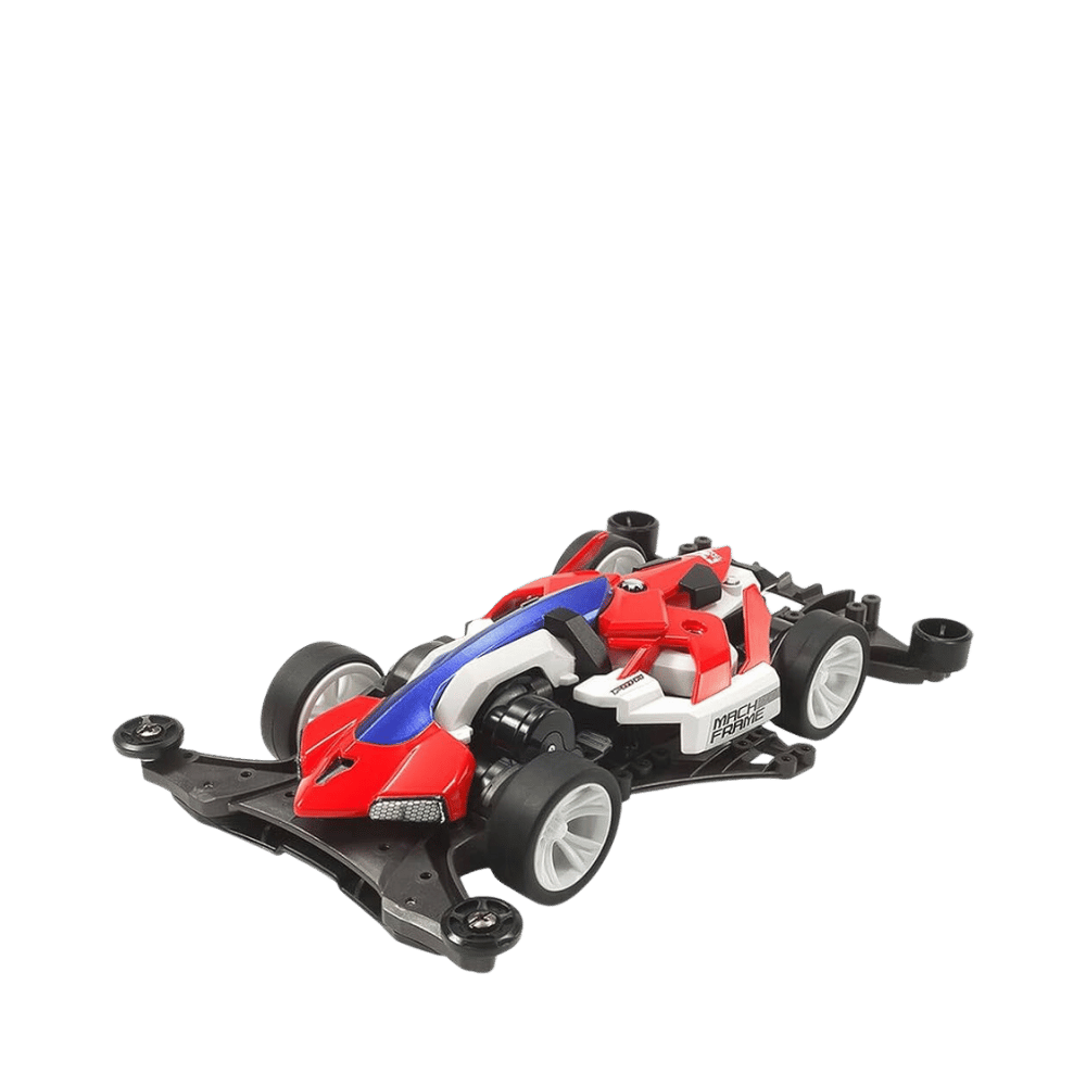 1/32 Mini 4WD REV #14 Mach Frame (FM-A Chassis) By Tamiya - Medaid International