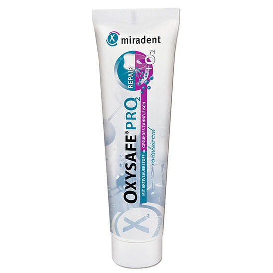 Miradent Oxysafe Pro2 Repair Toothpaste 75ML
