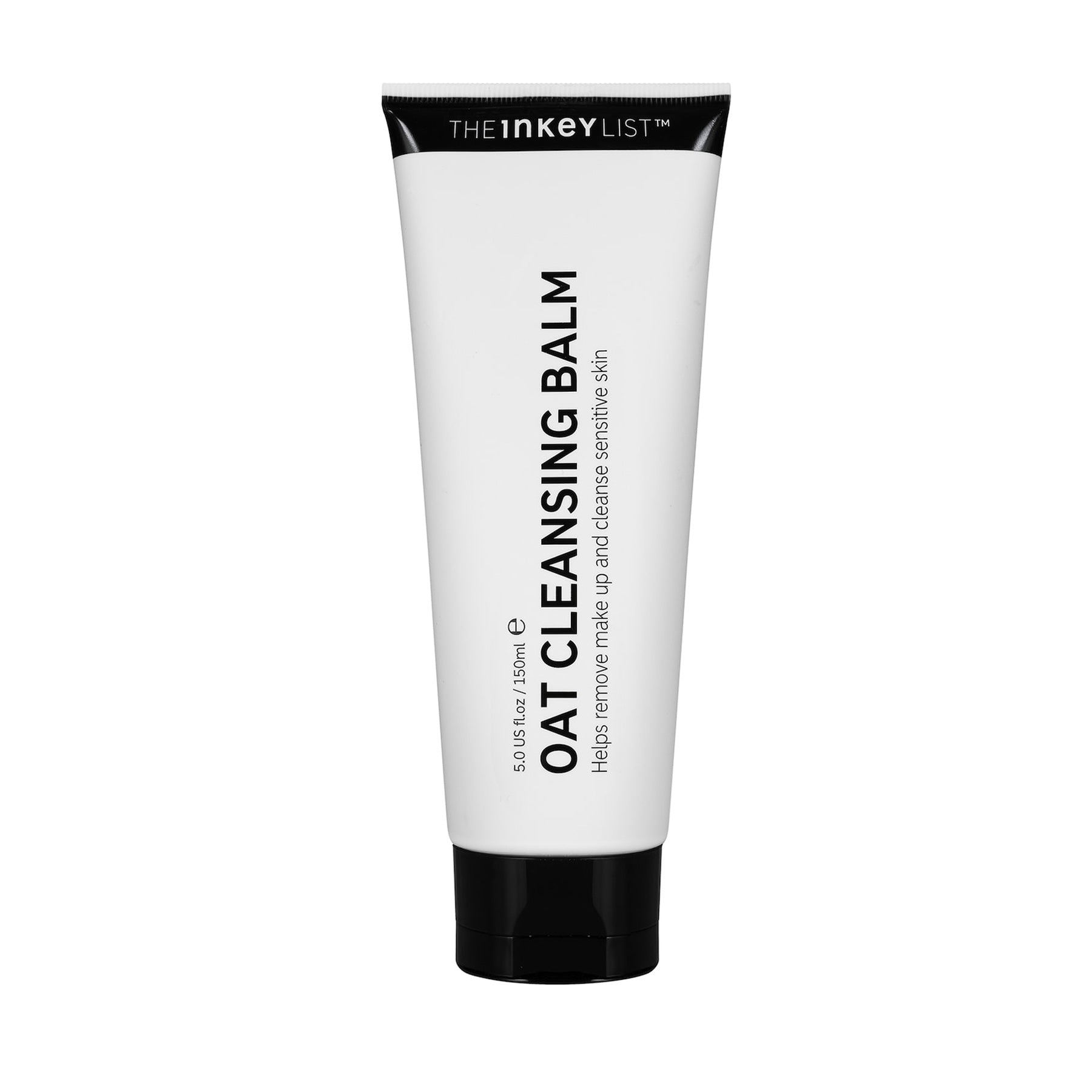 The INKEY List Oat Cleansing Balm