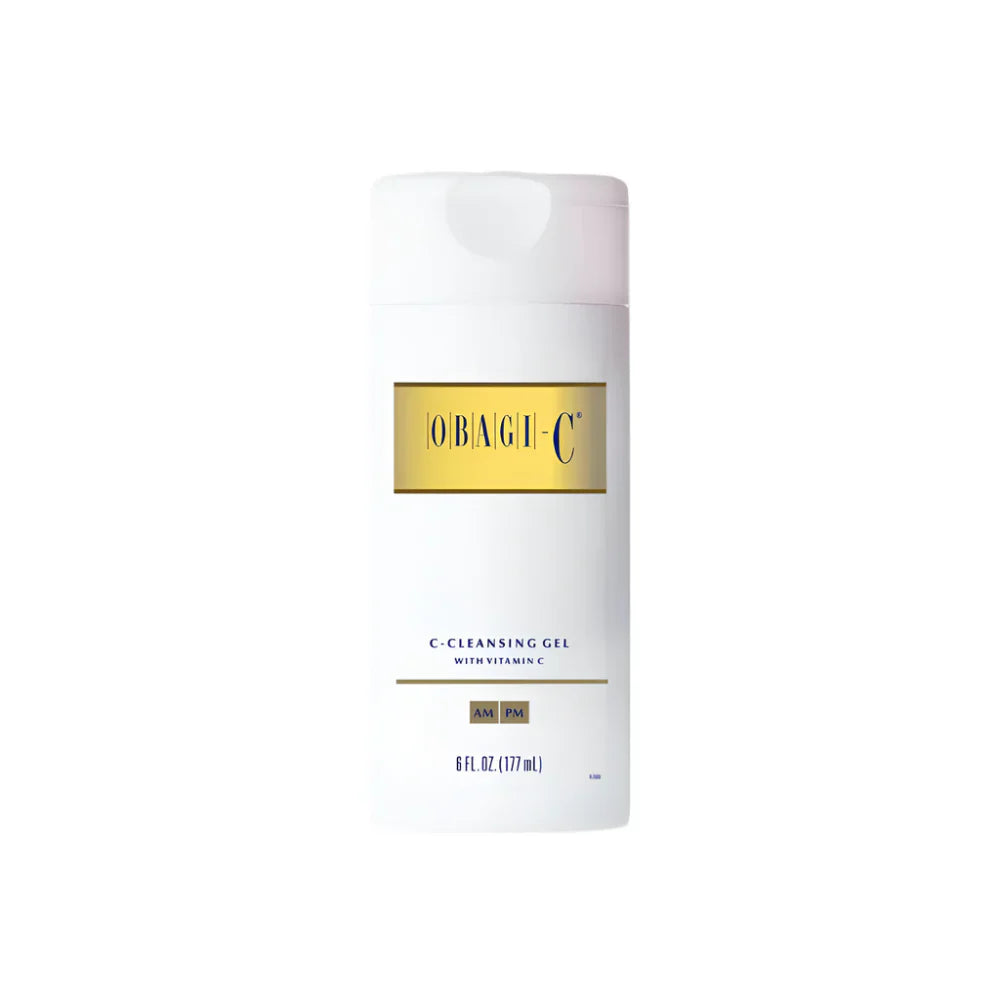 C-Cleansing Gel With Vitamin C - Medaid International