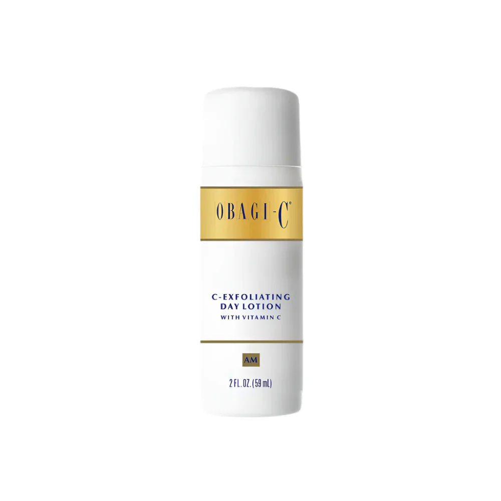 C-Exfoliating Day Lotion - Medaid International