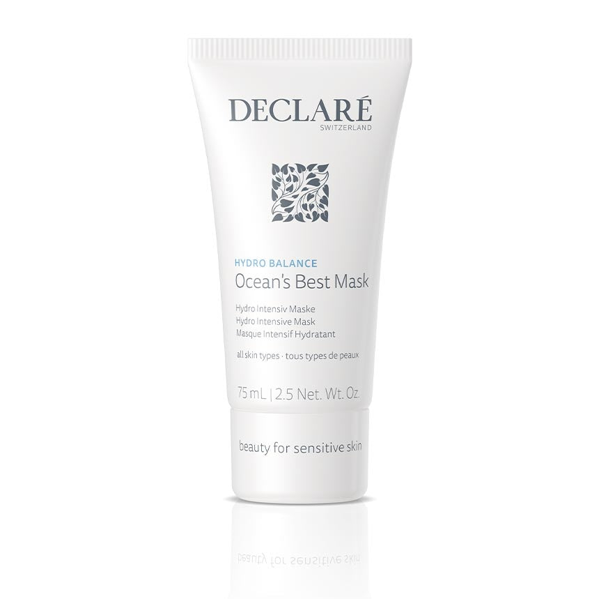 Ocean's Best Mask - Medaid