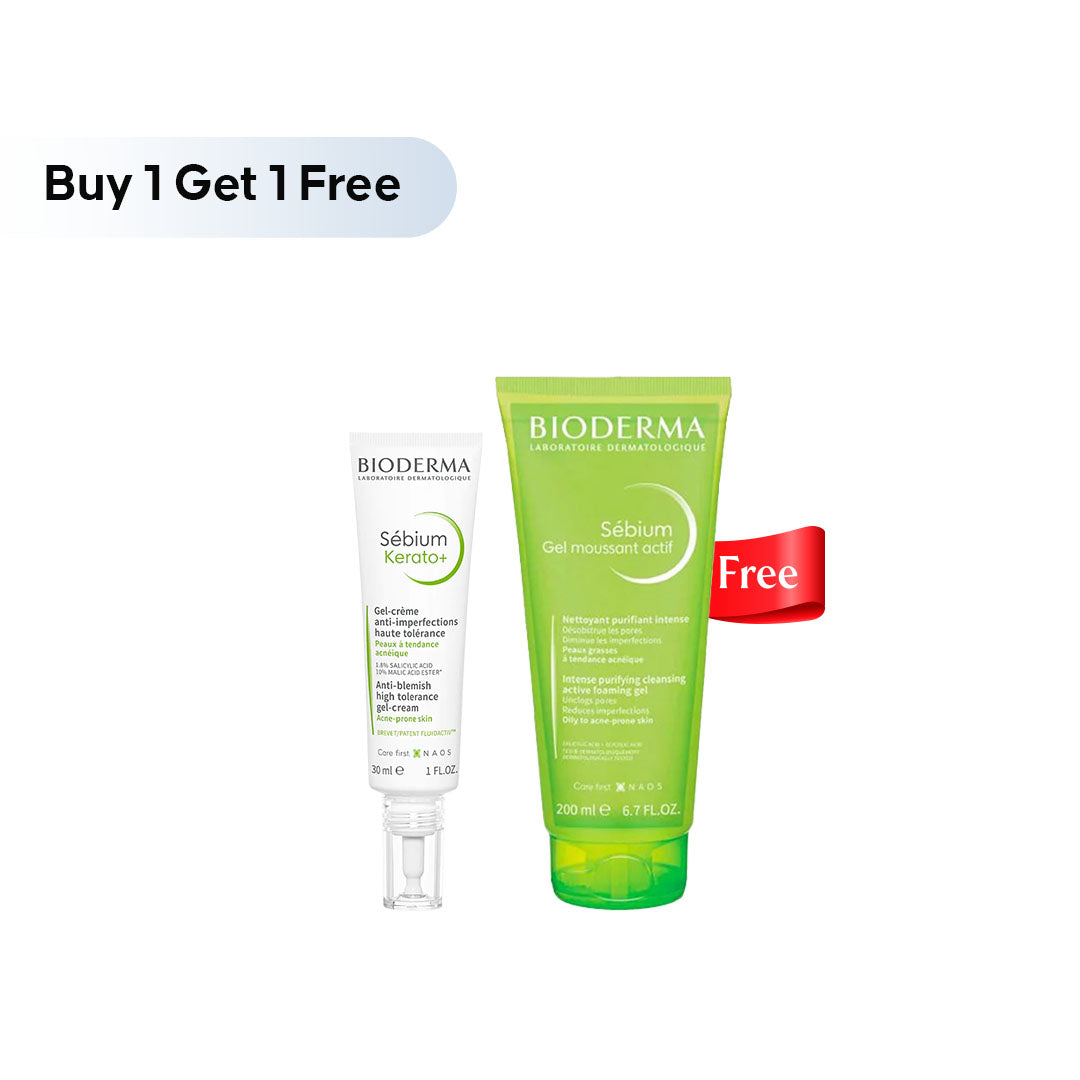Bioderma Sebium Kerato+ - Offer