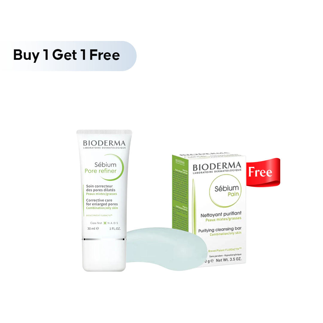 Bioderma Sebium Pore Refiner - Offer
