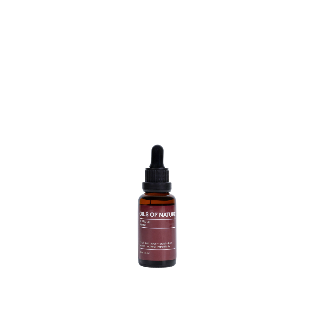 Oils Of Nature Beard Oil 30ml