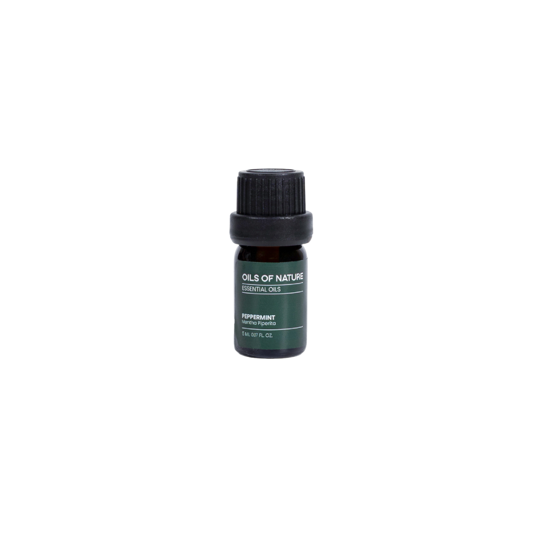 Oils Of Nature Essential Relaxation Oil Peppermint