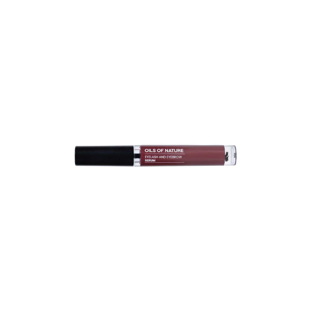 Oils Of Nature Eyelash And Eyebrow Strengthener Oil 10 ml