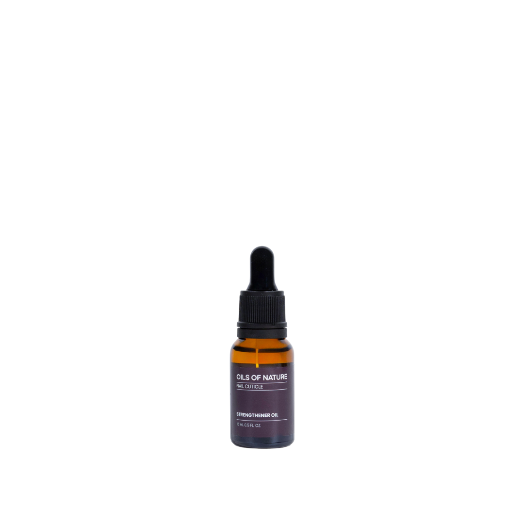 Oils Of Nature Nail Cuticle Oil 15ml
