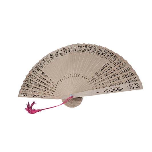 Handfan By Point-Virgule