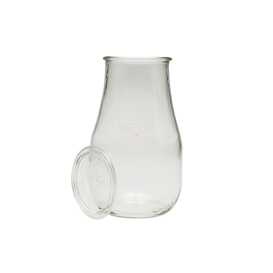 Weck Glass Jar 1750ml