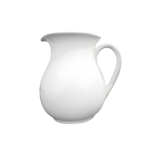 Porcelain Jug