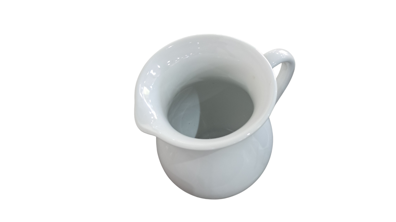 Porcelain Jug