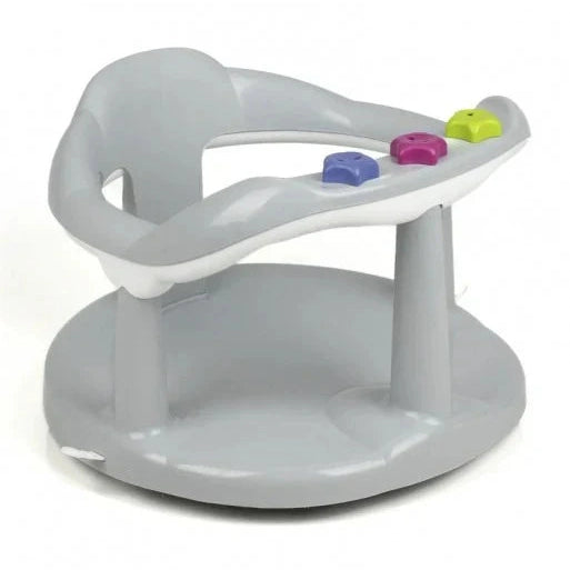 Thermobaby - Aquababy Bath Ring - Grey Charm - Bath Time