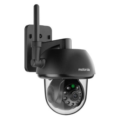 Wi-Fi outdoor video camera
