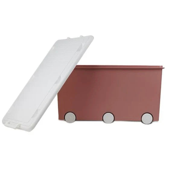 Thermobaby - Playbox Storage Box - Maxi Pink