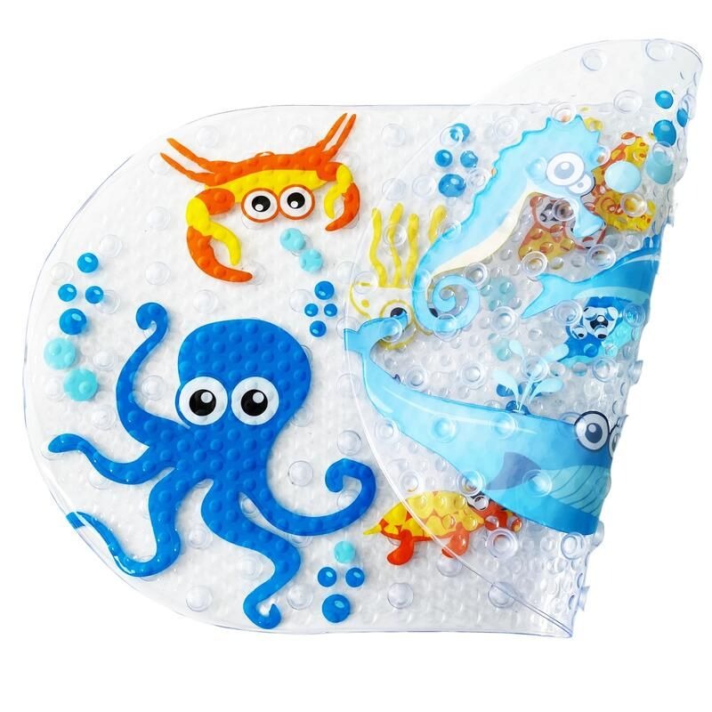 Thermobaby Non-Slip Baby Bath Mat