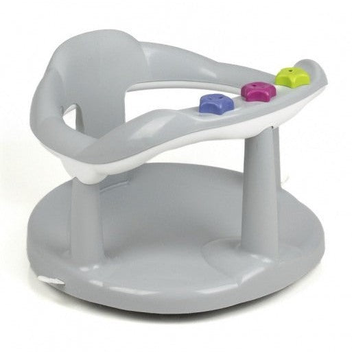 Aquababy Bath Ring - Gray