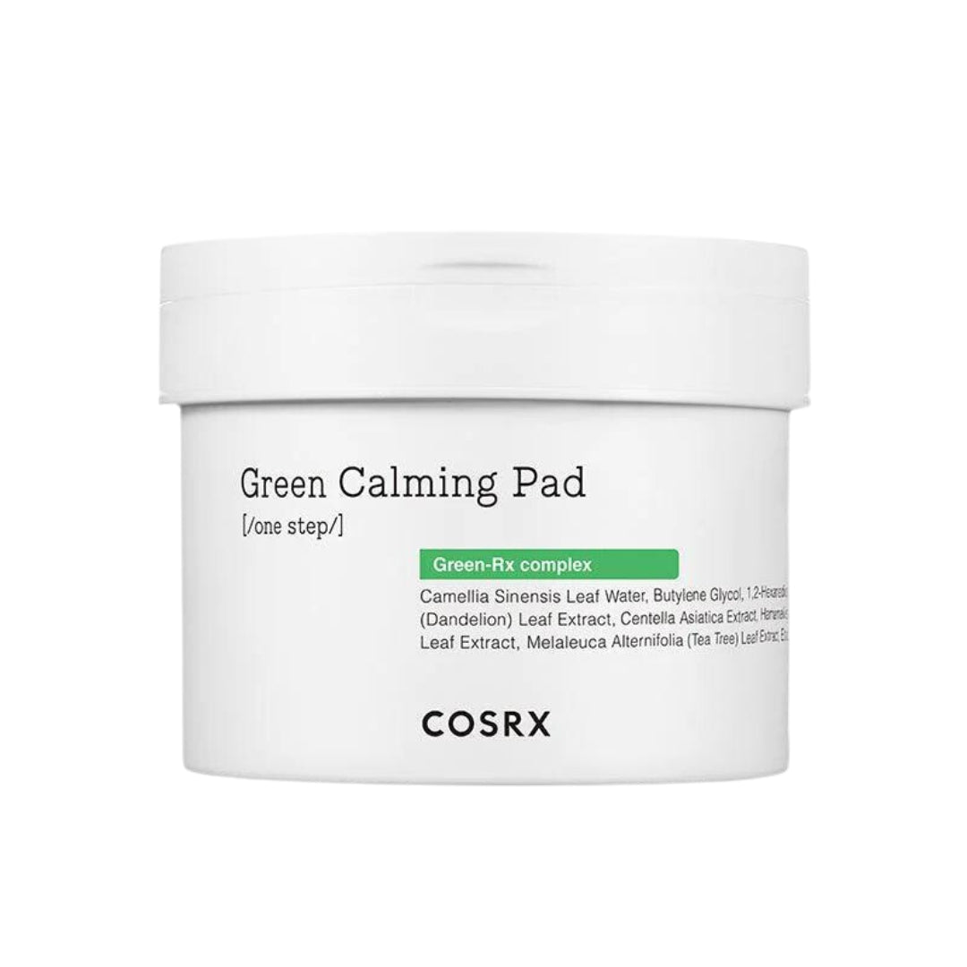 One Step Green Calming Pad - Medaid - Lebanon