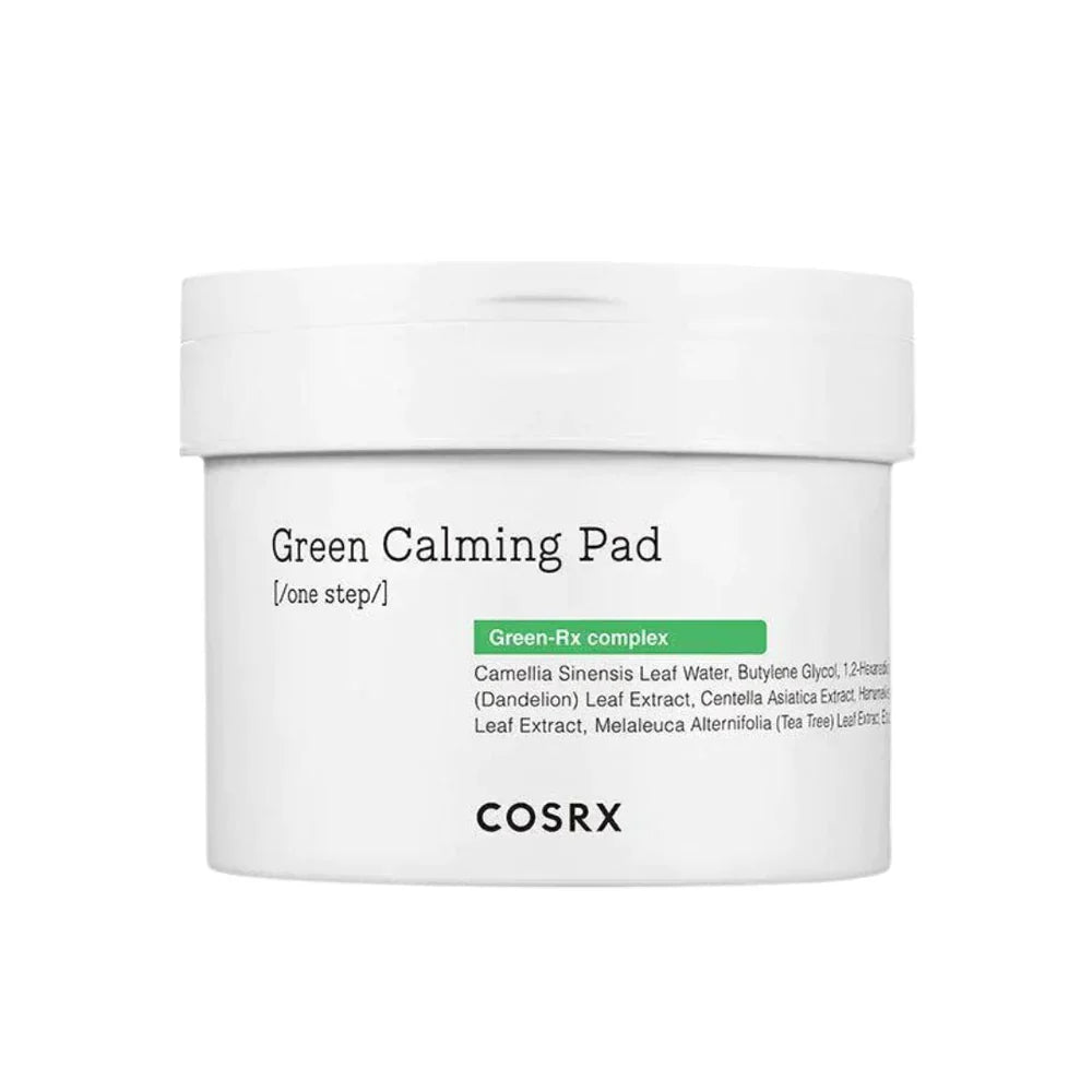 cosrx-one-step-green-calming-pad-70-pads - Medaid International