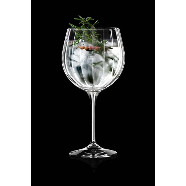 RCR Optiq Wine Glass 67cl - set of 6