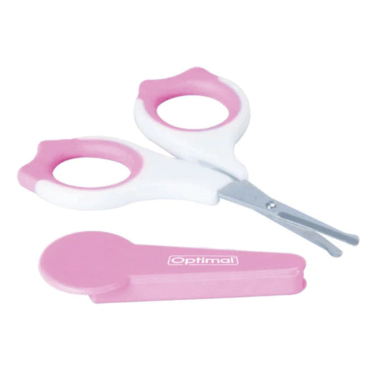 Optimal Scissors Rounded End - Medaid - Lebanon