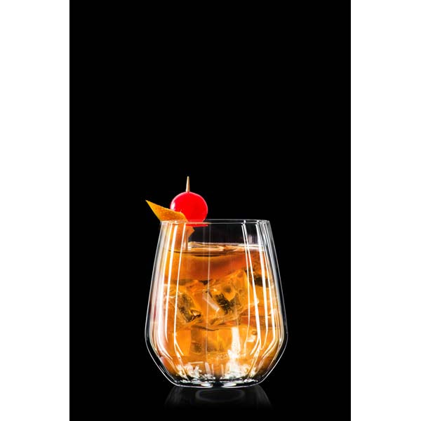 RCR Optiq Tumbler 43 cl (6 pcs)