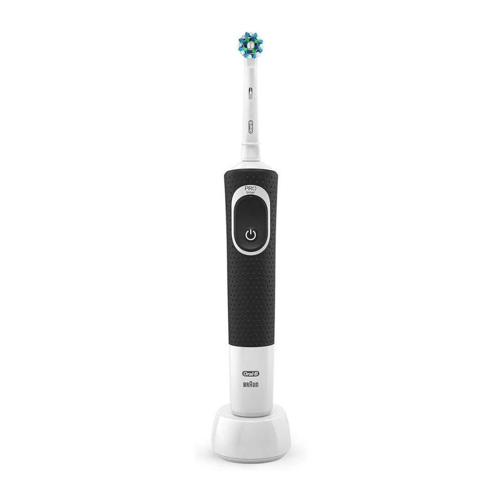 Oral-B Vitality Cross Action Toothbrush