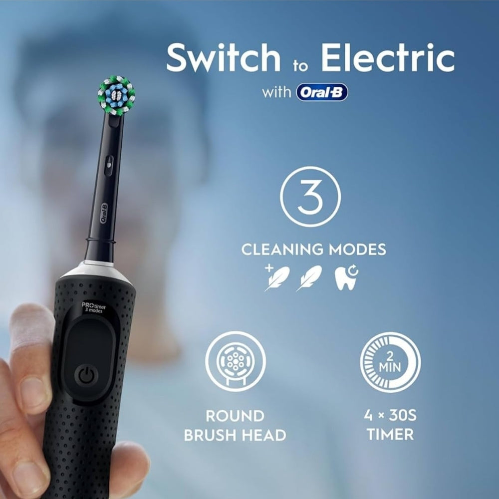 Oral-B Vitality Pro Electric Toothbrush