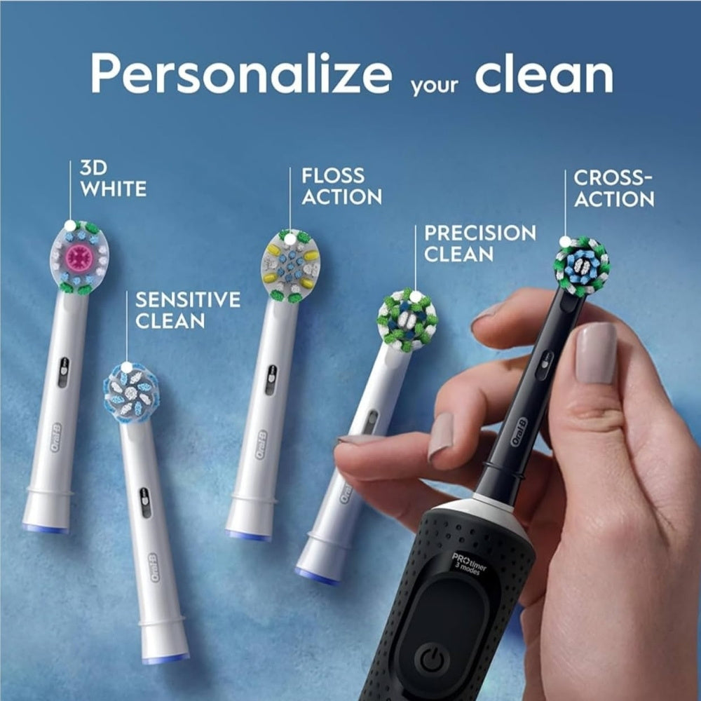 Oral-B Vitality Pro Electric Toothbrush