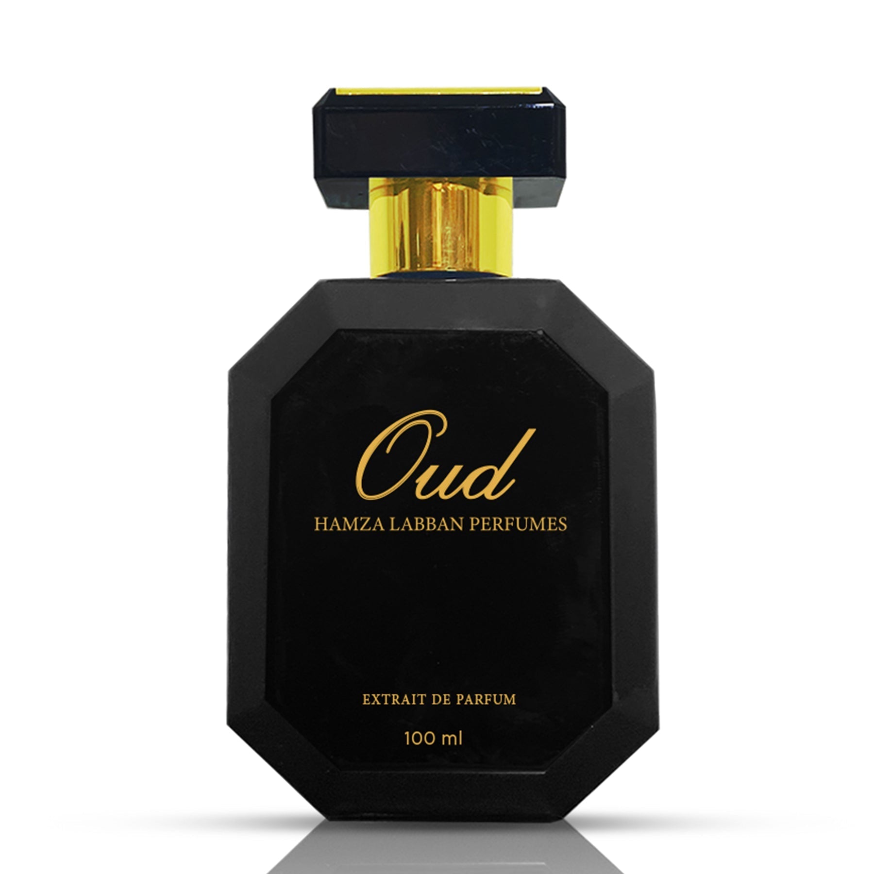 OUD – Black Collection - Medaid International