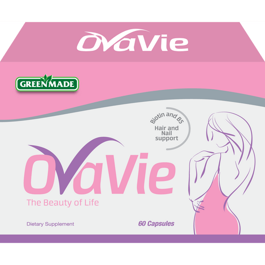 OvaVie - Medaid