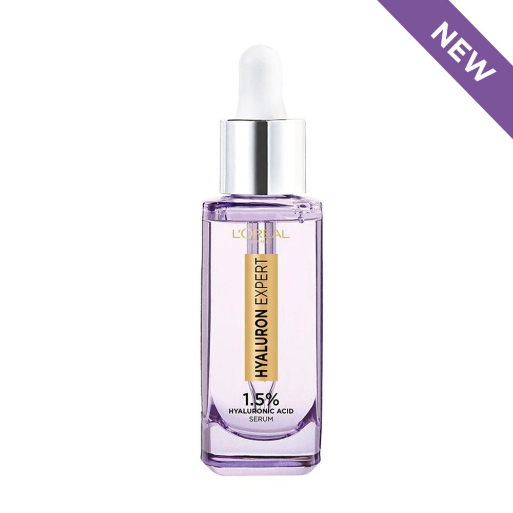 L'oreal paris hyaluron expert replumping serum - Medaid International