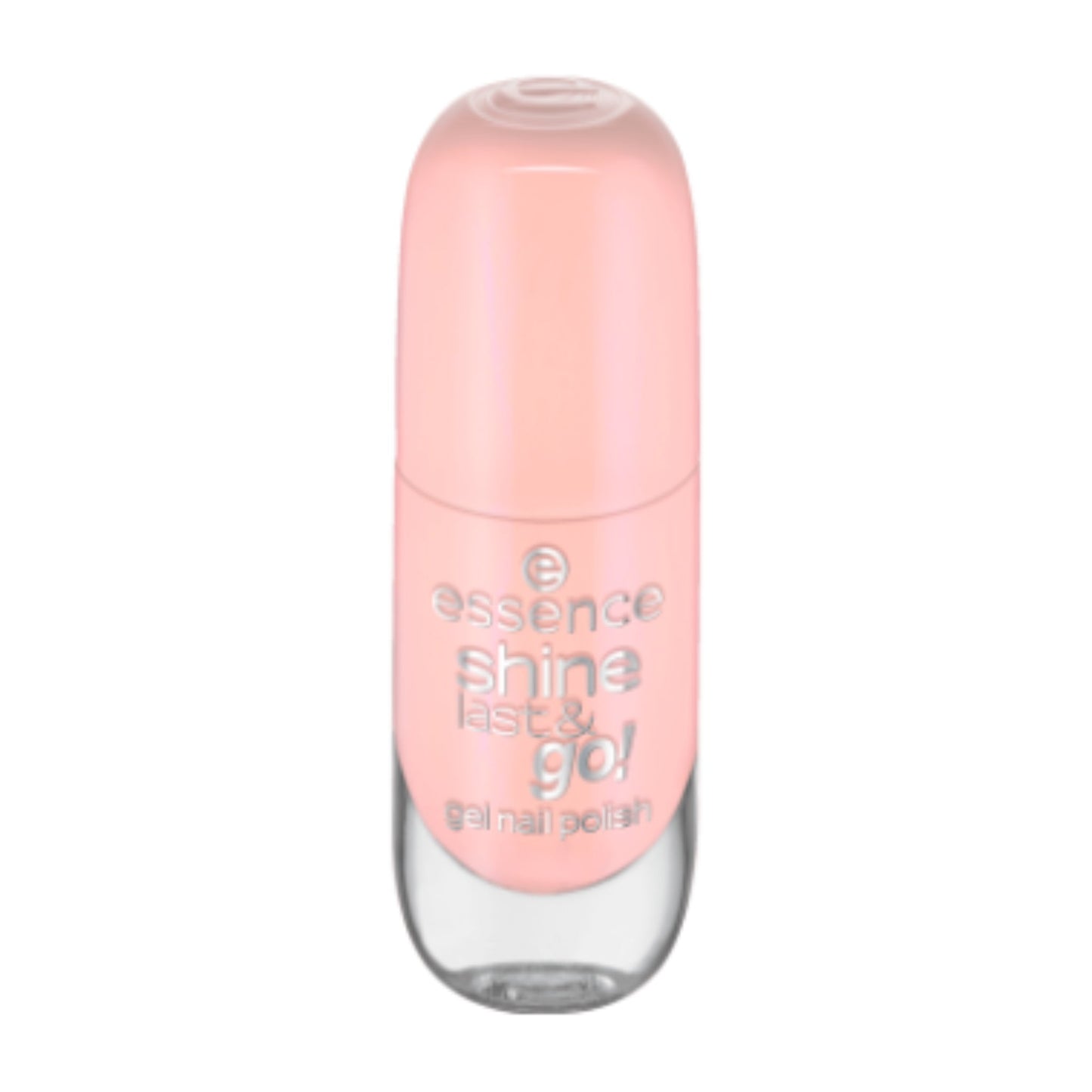 Essence shine last & go! Gel nail polish #64