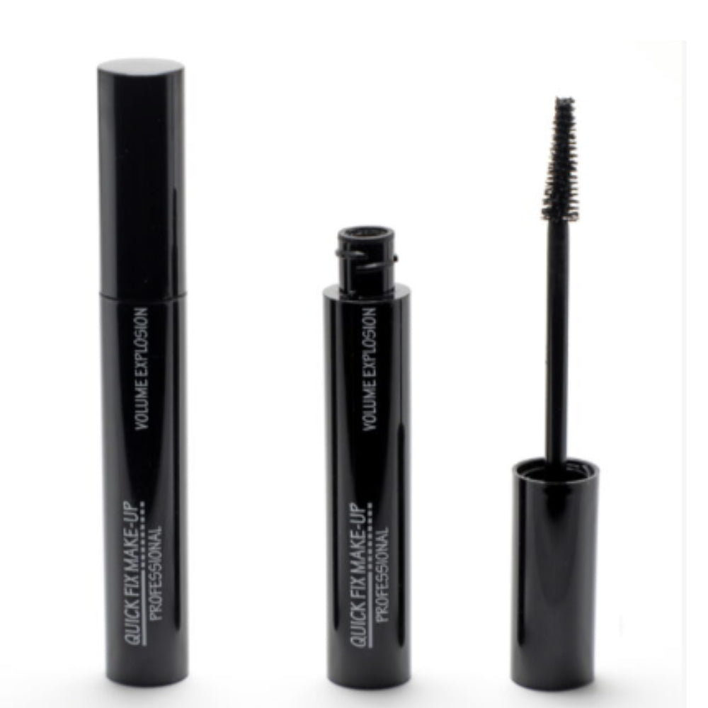 Quick fix mascara - superb 01