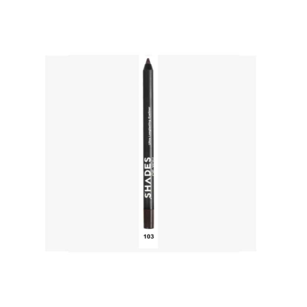 Shades Of You Ultra Longlasting Eyeliner 103