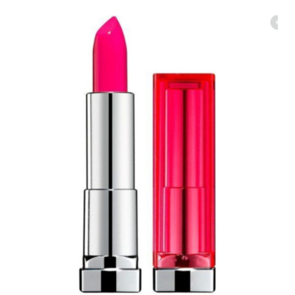 maybelline color sensational  vivid rose 904 - Medaid International