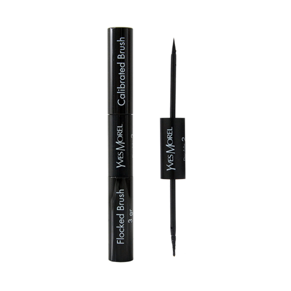 Yves Morel Double Two ink Liner