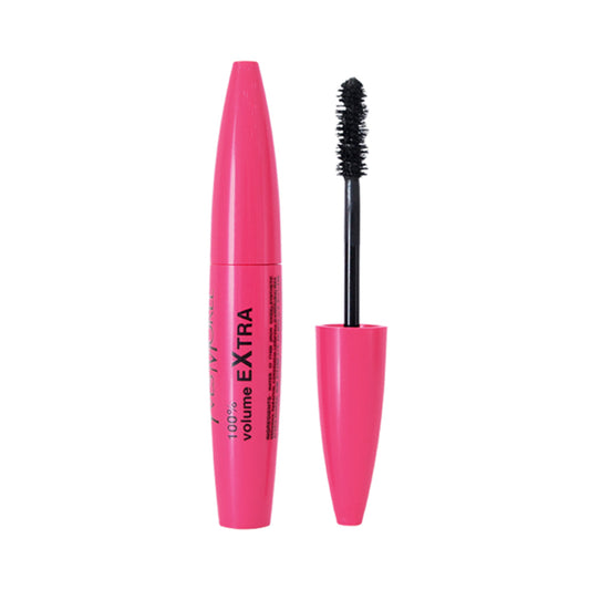 Yves Morel extra volume Mascara fuschia