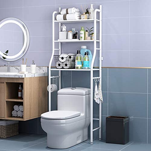 TOILET RACK ORGANISER X397