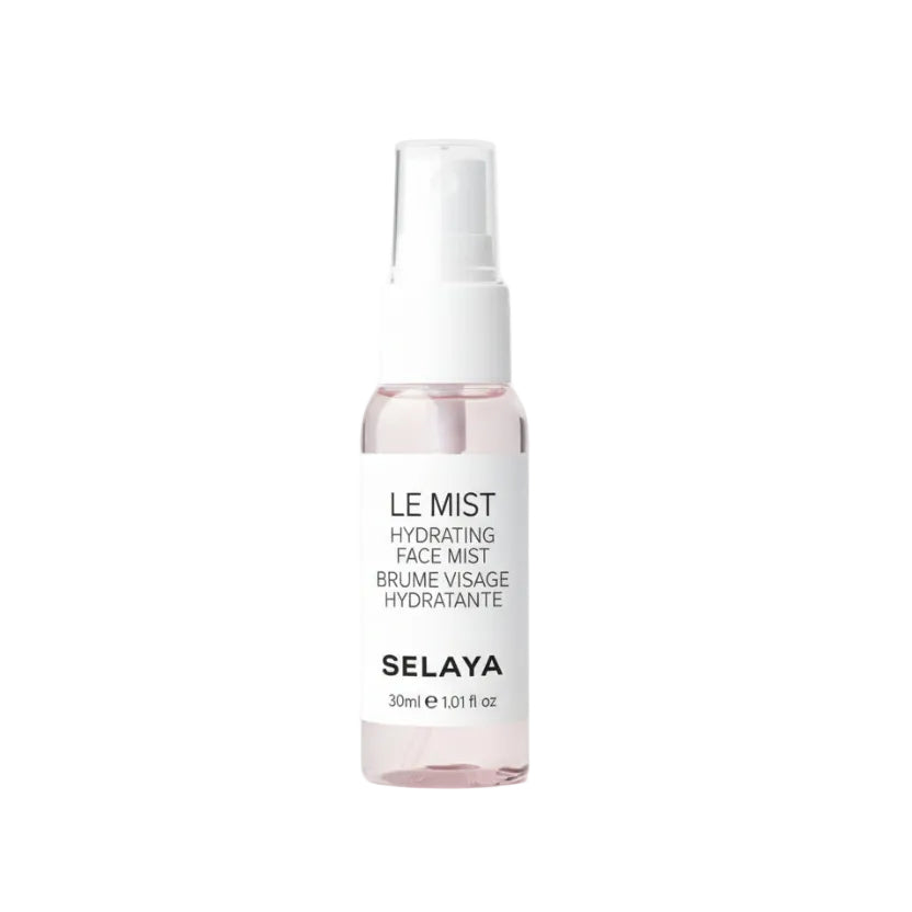 Overday Face Mist
