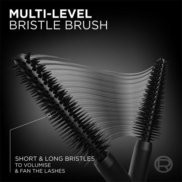 L'Oreal Paris Voluminous Panorama Million Lashes Mascara