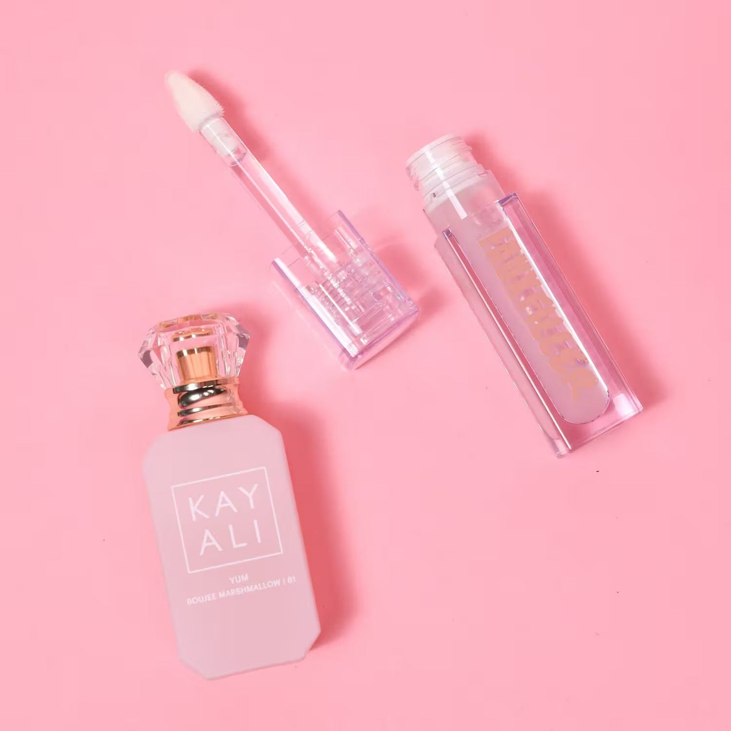 Yummy Kiss Set