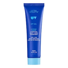 ULTRA VIOLETTE Extreme Screen SPF 50ᐩ - Hydrating Body & Hand Skinscreen - Medaid International