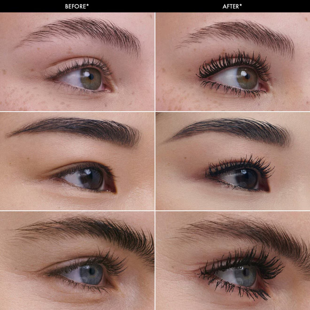 Sephora Collection Lash & Brow Duo Set