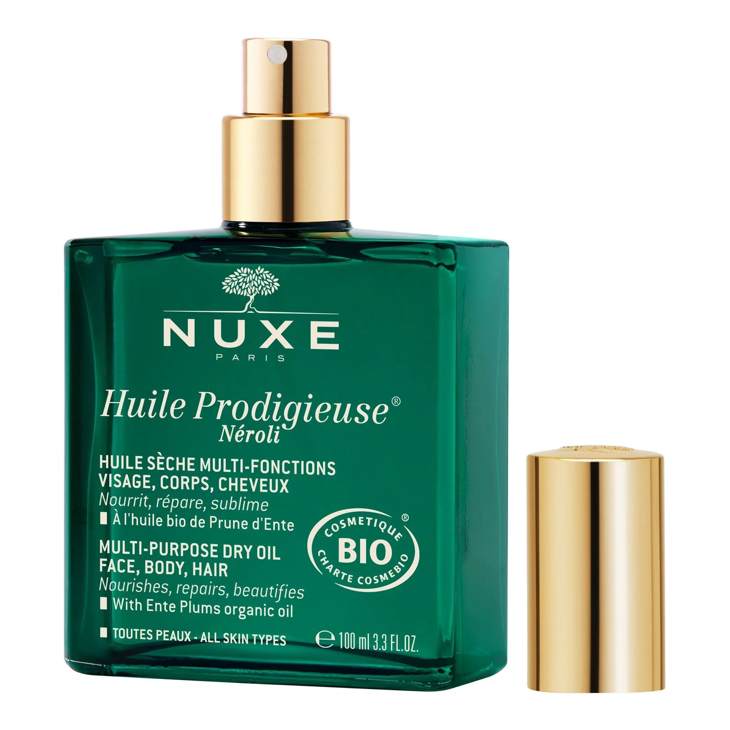Huile Prodigieuse Neroli
